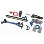 TRAXXAS - LED Ljus Set Komplett Landrover (#8011) - TRAXXAS