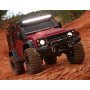 LED Ljus Set Komplett Landrover (8011)-TRAXXAS-8030