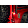 LED Ljus Set Komplett Landrover (8011)-TRAXXAS-8030