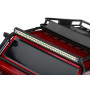 LED Ljus Set Komplett Landrover (8011)-TRAXXAS-8030