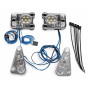 LED Ljus Set Komplett Landrover (8011)-TRAXXAS-8030