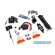 TRAXXAS - LED Ljus Set Komplett Bronco (#8010) - TRAXXAS