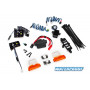 TRAXXAS - LED Ljus Set Komplett Bronco (#8010) - TRAXXAS