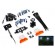 TRAXXAS - LED Ljus Set (utan Strömförsörjning) Bronco (#8010) - TRAXXAS