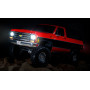 LED Ljus Set Komplett Blazer (8130)-TRAXXAS-8038