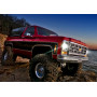 LED Ljus Set Komplett Blazer (8130)-TRAXXAS-8038