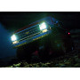 LED Ljus Set Komplett Blazer (8130)-TRAXXAS-8038