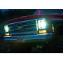 LED Ljus Set Komplett Blazer (8130)-TRAXXAS-8038