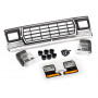 TRAXXAS - Grill Ford Bronco (kaross #8010) - TRAXXAS