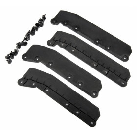 TRAXXAS - Förlängningar av Gummi till Innerskärm #8080 (4) - TRAXXAS