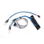 TRAXXAS - LED Ljus Set Fram &amp