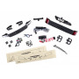 TRAXXAS - LED Ljus Fram &amp