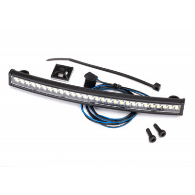 TRAXXAS - LED Ljus Takramp TRX-4 (Kaross #8111) - TRAXXAS