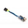 TRAXXAS - LED Ljus 4-i-2 Kontakt  TRX-4 - TRAXXAS