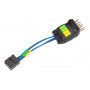 LED Ljus 4-i-2 Kontakt  TRX-4-TRAXXAS-8089