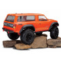 Kaross Camper TRX-4 Sport Omålad-TRAXXAS-8112