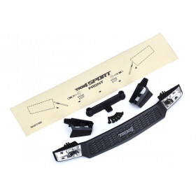 TRAXXAS - Grill TRX-4 (kaross #8111/8112) - TRAXXAS