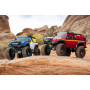 Fäste för Reservhjul TRX-4-TRAXXAS-8118