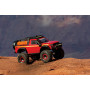 Takräcke TRX-4 (Kaross 8111)-TRAXXAS-8120