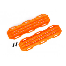 TRAXXAS - Greppbräda Orange (2) TRX-4 - TRAXXAS