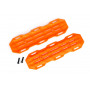 TRAXXAS - Greppbräda Orange (2) TRX-4 - TRAXXAS