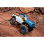 Spade och Yxa  TRX-4-TRAXXAS-8122