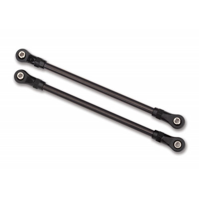 TRAXXAS - Link Stål Fjädring Bak Nedre (2) (För Höjn. sats #8140) - TRAXXAS