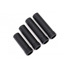 TRAXXAS - Drivaxelförlängning Set för Höjningssats TRX-4 - TRAXXAS