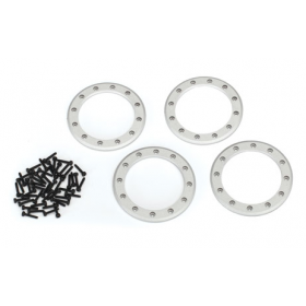 TRAXXAS - Beadlock Ringar 2.2&quot