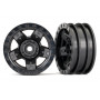 TRAXXAS - Fälg TRX-4 Sport 1.9&quot