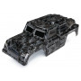 TRAXXAS - Kaross Tactical Unit Night Camo - TRAXXAS