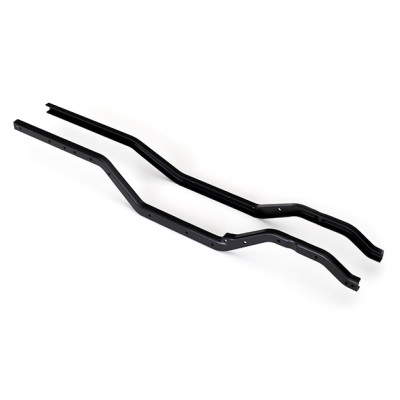 TRAXXAS - Chassiskenor 448mm Stål Höger &amp