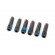 TRAXXAS - Låspinne 3x10mm (6) - TRAXXAS