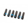TRAXXAS - Låspinne 3x10mm (6) - TRAXXAS