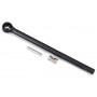 TRAXXAS - Drivaxel Höger Fram set  TRX-4/6 - TRAXXAS