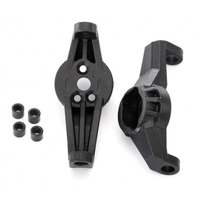 TRAXXAS - Casterblock Portalaxel (2)  TRX-4/6 - TRAXXAS