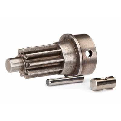 TRAXXAS - Drev Ingående Portalaxel Fram  TRX-4/6 - TRAXXAS