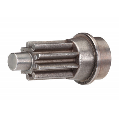 TRAXXAS - Drev Ingående Portalaxel Bak  TRX-4/6 - TRAXXAS