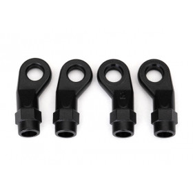 TRAXXAS - Kulled Offset (4)  TRX-4/6 - TRAXXAS