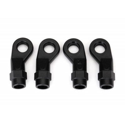 TRAXXAS - Kulled Offset (4)  TRX-4/6 - TRAXXAS