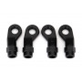 TRAXXAS - Kulled Offset (4)  TRX-4/6 - TRAXXAS