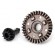 TRAXXAS - Ringdrev och Piniondrev Differential 11/34T Std  TRX-4/6 - TRAXXAS