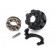 TRAXXAS - Diff. delar (Carrier, Slider &amp