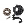 TRAXXAS - Diff. delar (Carrier, Slider &amp