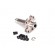 TRAXXAS - Stel Axel (Spool)  TRX-4/6 - TRAXXAS