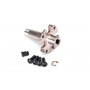 TRAXXAS - Stel Axel (Spool)  TRX-4/6 - TRAXXAS