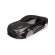 TRAXXAS - Kaross Ford Mustang GT Svart - TRAXXAS