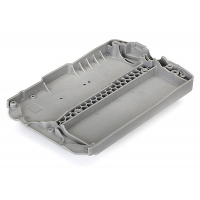 TRAXXAS - Chassi Bottenplatta  4-Tec - TRAXXAS