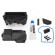 TRAXXAS - Mottagarlåda Set  4-Tec - TRAXXAS