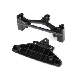 TRAXXAS - Bumper Fram Set  4-Tec - TRAXXAS